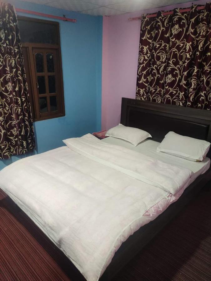 Hotel Swornim Namobuddha Dhulikhel Exteriér fotografie